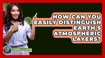 How Can You Easily Distinguish Earth