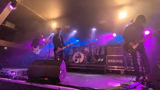 The Himalayas Live Birmingham O2 Institute 2   25th February 26  Thank God Im Not You