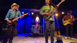 Watch Robyn Hitchcock My Dead Astronaut video