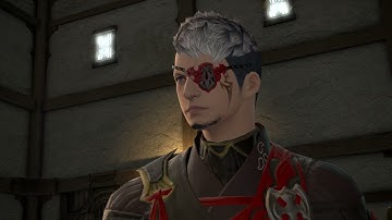 First-Person POV Final Fantasy XIV | [Fire and Blood | HW MSQ 64] | NO COMMENTARY