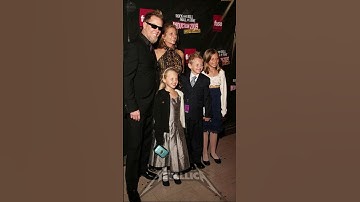 James Hetfield & Francesca Tomasi