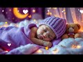 💖 Calm Nights and Sweet Dreams 😴 Natural Rainfall & Music Box 💤 Better Sleep Daily