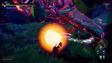 Dauntless: Solo Rezakiri, No exotics/items, Axe/Ascia 03:04.03 [OUTDATED]