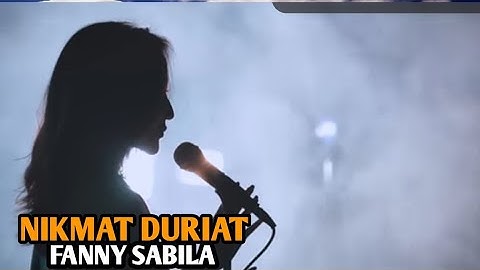 NIKMAT DURIAT- FANNY SABILA, menemani Kegiatan Pembangunan di Desa Pabuaran