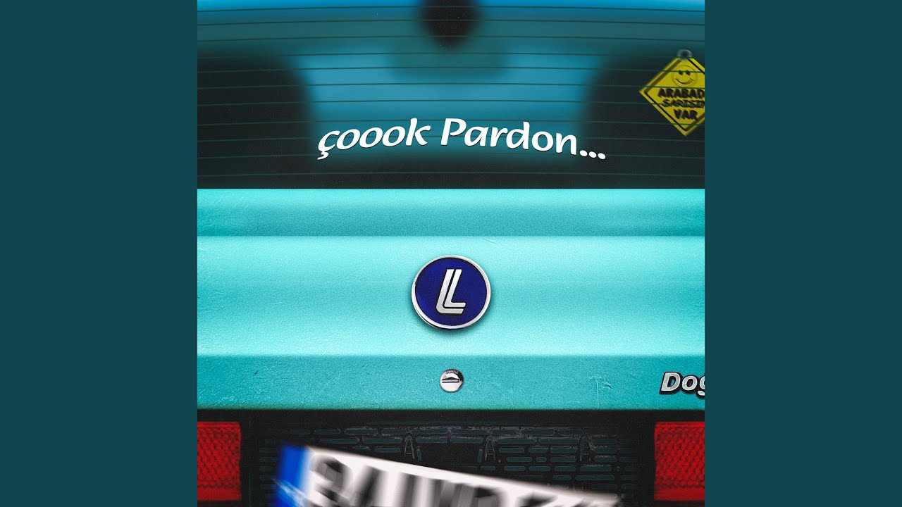 Watch COOOK PARDON on YouTube Watch COOOK PARDON on YouTube