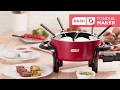 Dash Fondue Maker