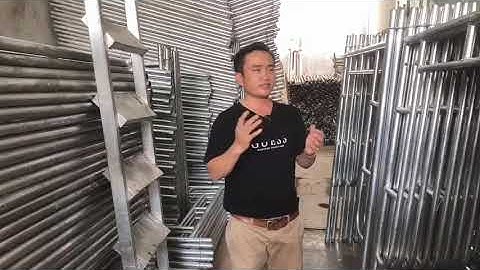 Mua Giàn giáo ván ép coppha ở đâu ?| Đặng Hoài Bảo