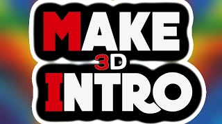 How To Make 3D Intro On Your Android Devicepanzoid