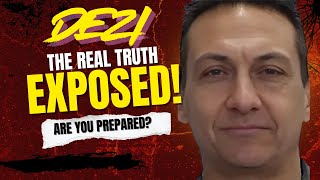 Dezi Freeman Updates That Will Blow Your Mind