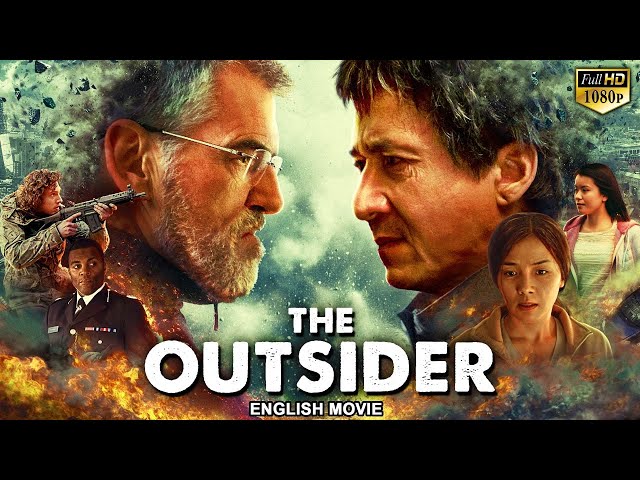 THE OUTSIDER - Hollywood English Movie | Blockbuster Jackie Chan Action Full Movies In English HD class=