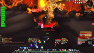 Twisted Paradigm 10 man Baleroc