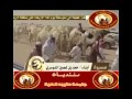 مسيرة منقية الشيخ فهد بن بصيص الشامري العجمي سوق الابل1434 