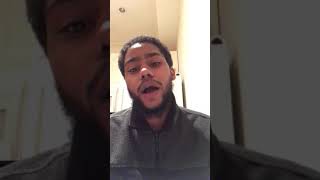 MIT Innovation & Entrepreneurship Bootcamp Video Introduction 2018 McDaniel