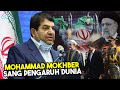 LEBIH BERANI LAWAN AMERIKA! Gaya Pemimpin Mohammad Mokhber Pengganti Presiden Iran Ebrahim Raeisi