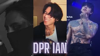 DPR IAN Christian Yu tiktok 🎙️ #2