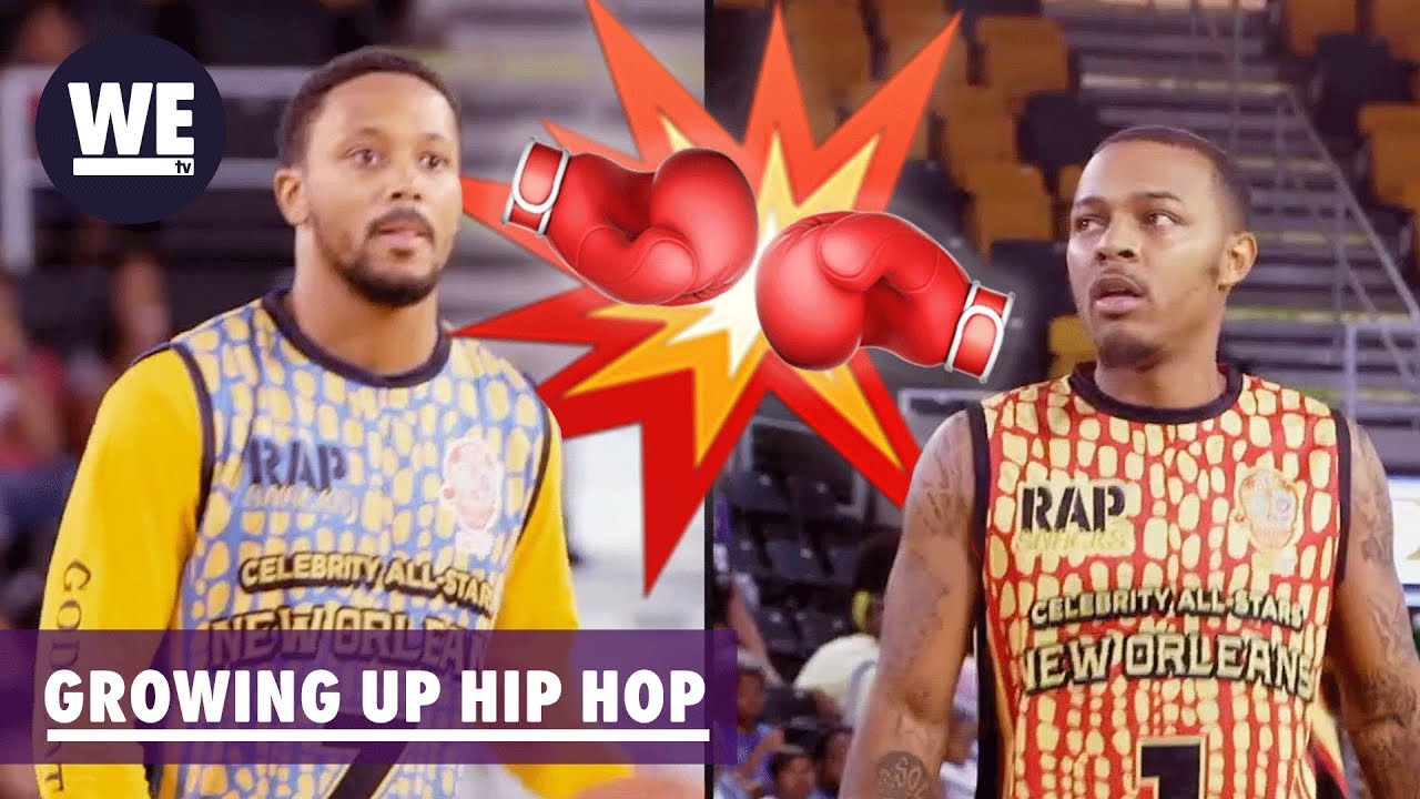 Growing Up Hip Hop Teaser Trailer | Season 4 Returns Jan 10th 