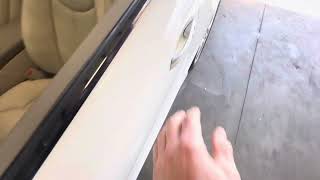 2007 Mercedes-Benz Sl550 Vin