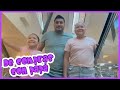 DE COMPRAS CON PAPÁ / FUIMOS AL CENTRO COMERCIAL / COMPRAMOS COSAS INCORRECTAS / LIZ ELIZONDO COMPRA