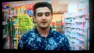 Orxan Murselov Leziz Dad Verlisi