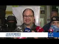 Extraditan a Estados Unidos a cabecillas de la banda  Los Choneros | 19 de Junio| Lo que pasó hoy
