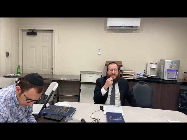 Hilchos Talmud Torah