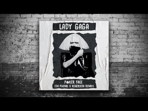 洋楽 Lady Gaga Poker Face Pete Rock Remix Lady Gaga – Poker Face (Remixes) – Vinyl (White, 12