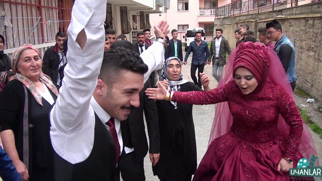 Nişan Fatma & Ömer