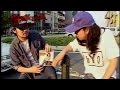 昭和歌謡◆雨ソング篇【雨?の御堂筋から】僕を呼んでおくれ