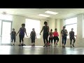 Run For Cover by The Killers || Cardio Dance Party with Berns