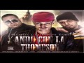 Alkapon Y Falkon Ft Endo - Ando Con La Thompson (Secret Fami