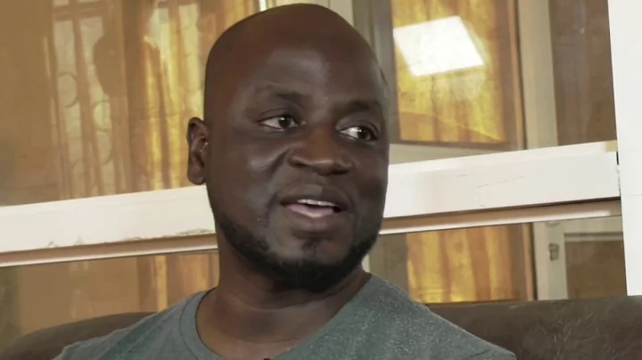 Interview with Mattarr Mboge