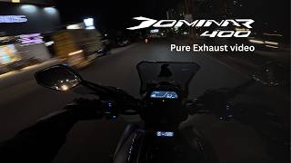 400cc at Night Hits Different 😈
