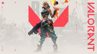 VALORANT GIT-GUD #001