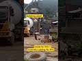 PCC concrete Loading Comment drop which type of grade in PCC