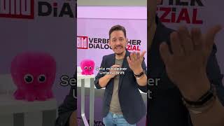 Hey DU 🫵 // Petition für faire Strompreise