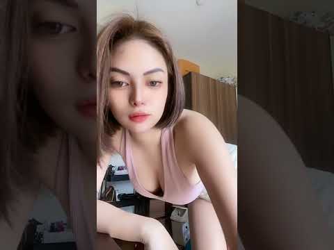 Bigo Live hot tante semok semok goyang ebot Tiktok viral