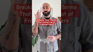 Longevity, projection, and Sillage, 3 terms that confuse Many fragrance lovers! #cologne #cologne