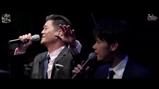 【只要有祢在我左右 If My God Is with Me】現場敬拜MV (Live Worship MV) - 讚美之泉敬拜讚美 (20) chords