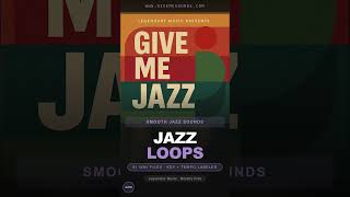 2.Elevate Your Production with Professional Jazz Kits  #jazz #rnb #music  #samplepack