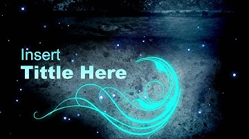 Video Copilot - Evolution