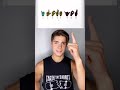 I love you Sign Language! How&rsquo;d I do? #iloveyou #signlanguage