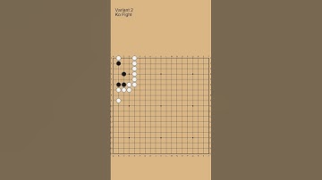 Capturing Stone - Pro #goGame #tsumego #baduk #weiqi #goPuzzles #goTraining #learnGo