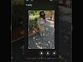 １分で出来るおもしろ編集！ #フィモーラ#解説 #動画編集 #スマホ動画