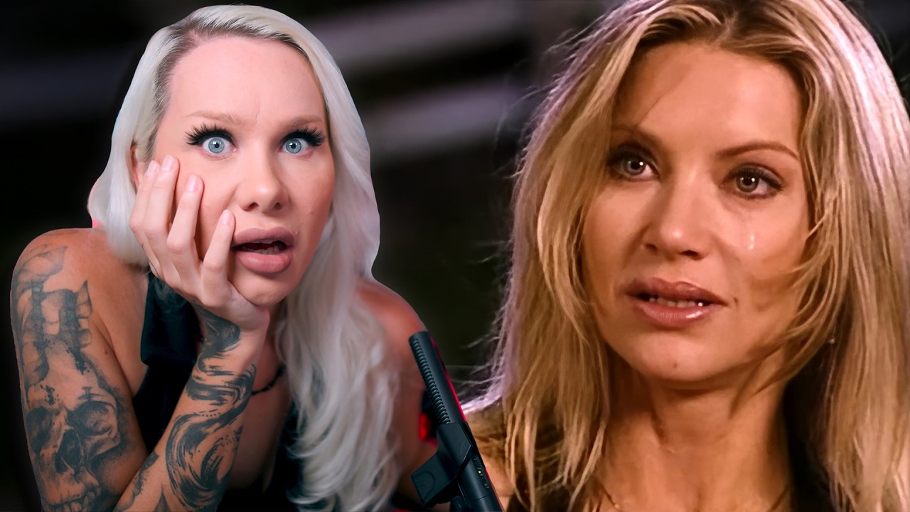 We need to talk about 'Whose your Daddy'