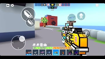 [Cop N Robber] Season montage #6