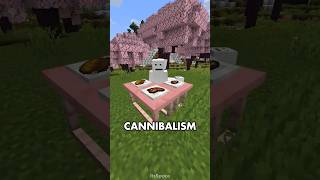 This Mod Lets You Eat Yourself? Wealth