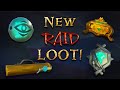 How to get the talisman eye of souls scrolls and hoarders reliquary  sea of thieves