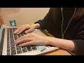 Study with me 2:30an まで