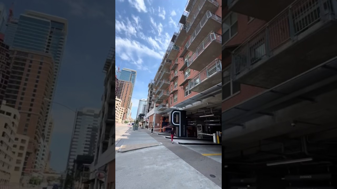 Downtown Austin Apartment!