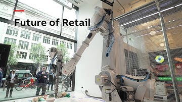 The Future of Retail